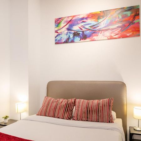 Apartamentos Centricos De San Leandro Alicante Kültér fotó