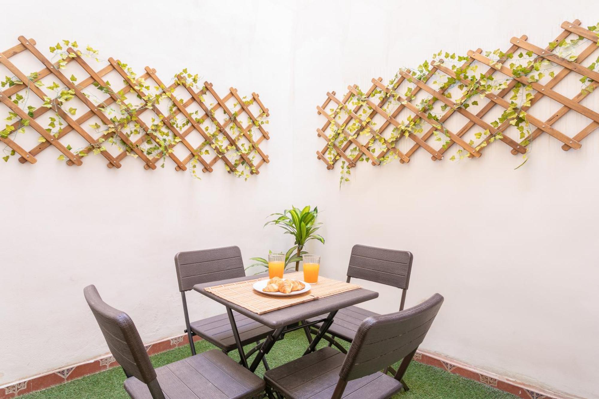 Apartamentos Centricos De San Leandro Alicante Kültér fotó