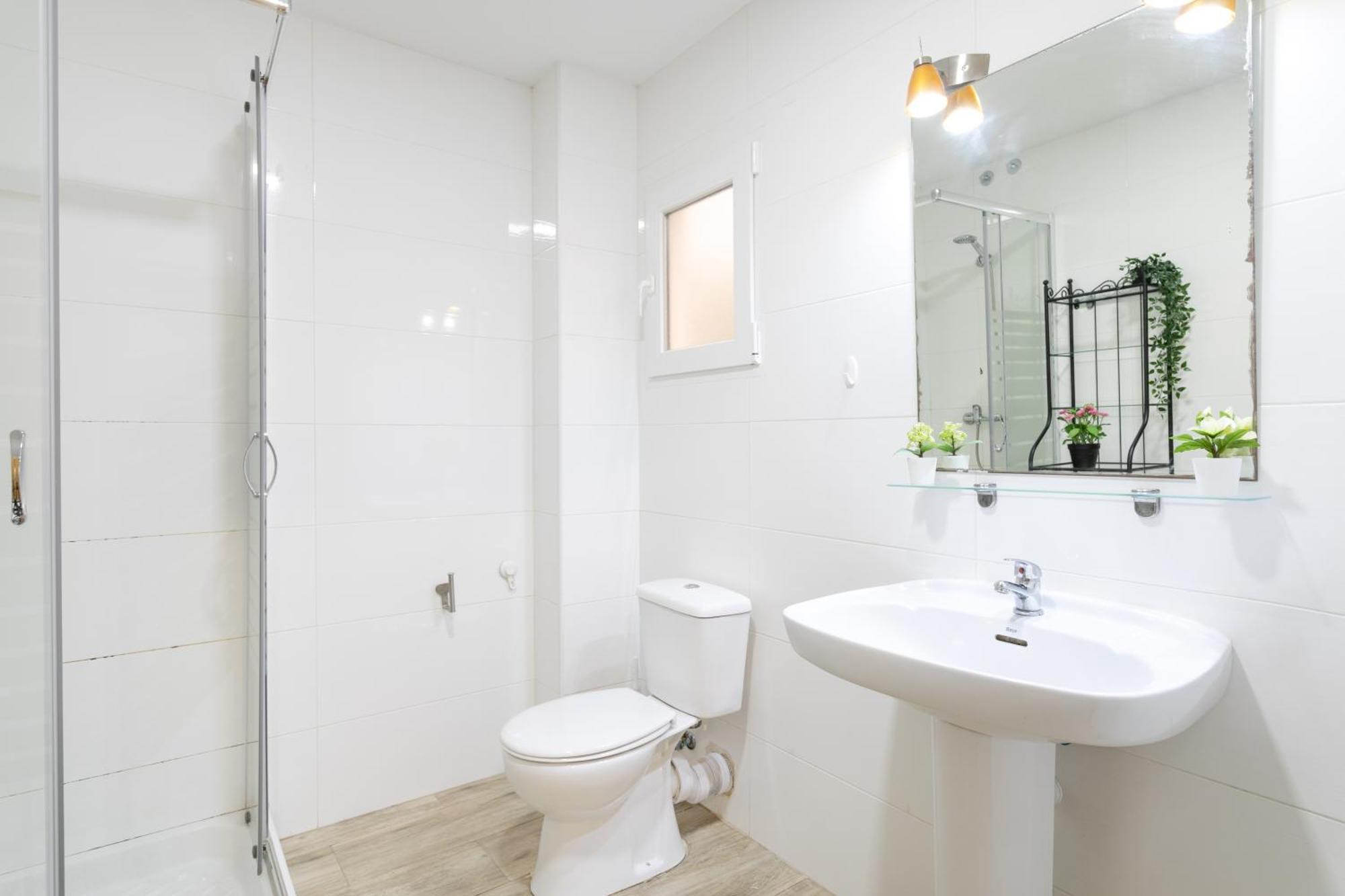 Apartamentos Centricos De San Leandro Alicante Kültér fotó