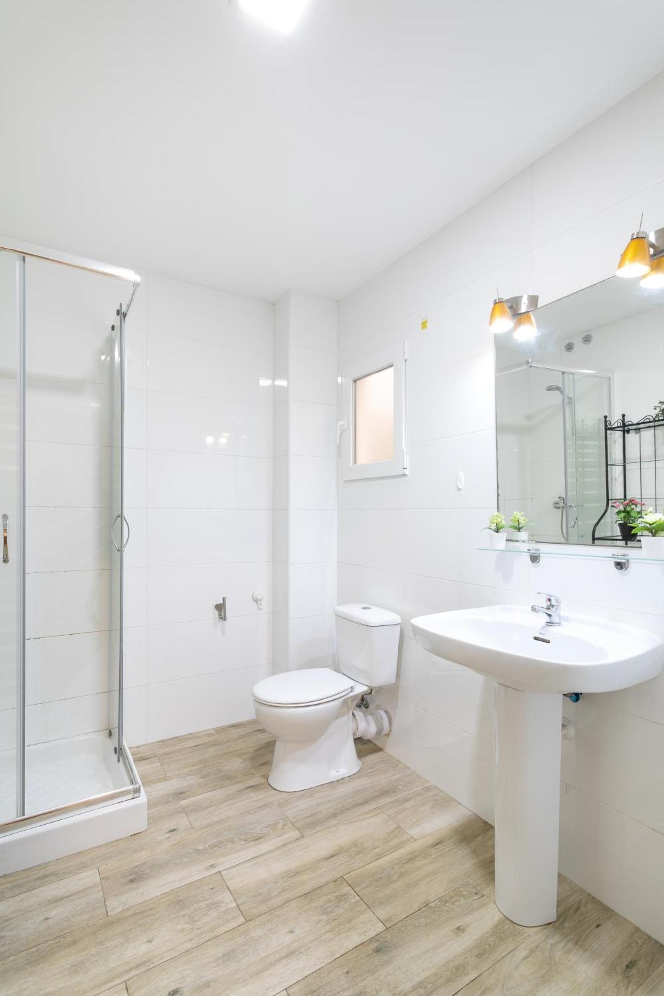 Apartamentos Centricos De San Leandro Alicante Kültér fotó
