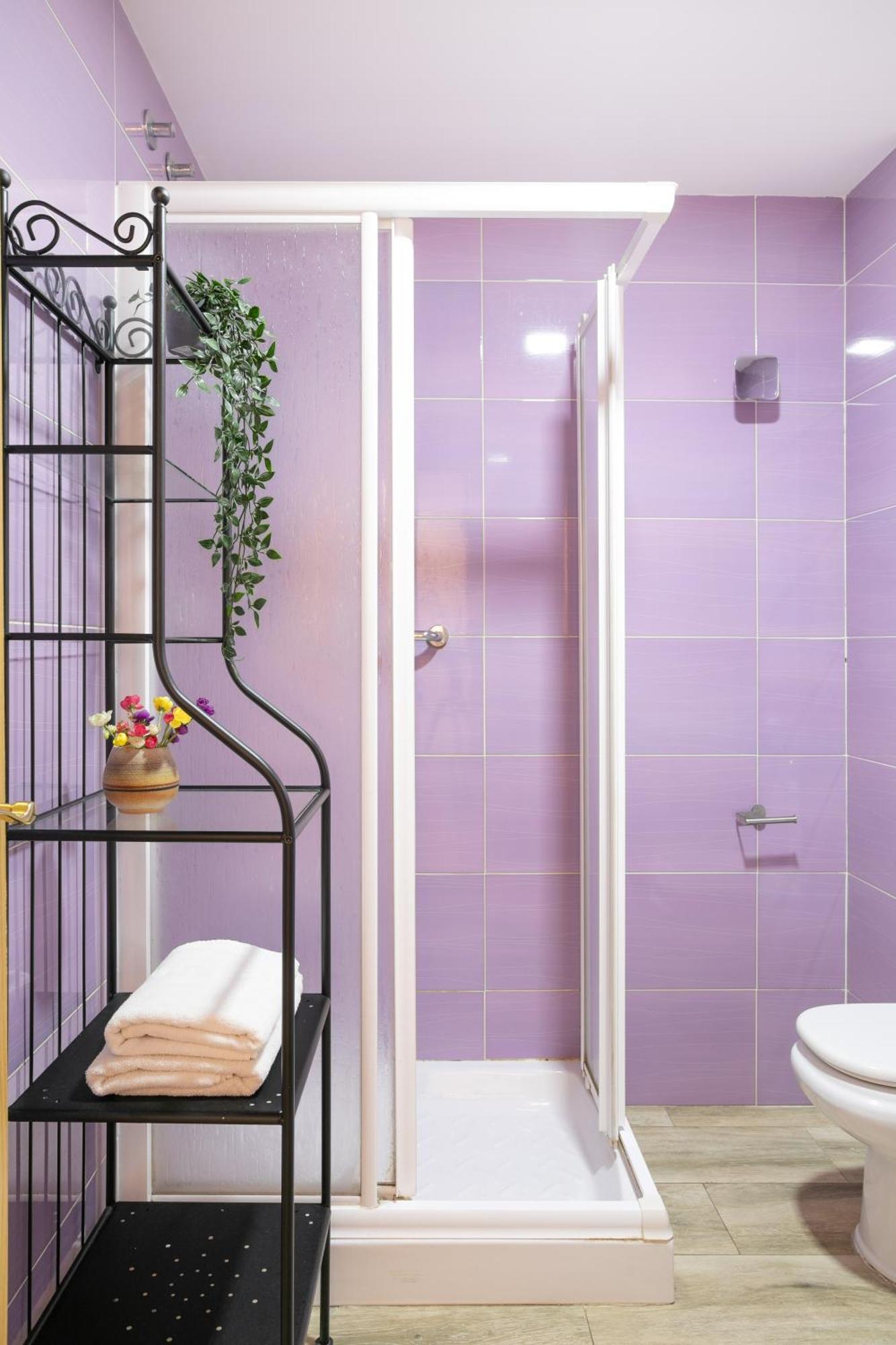 Apartamentos Centricos De San Leandro Alicante Kültér fotó