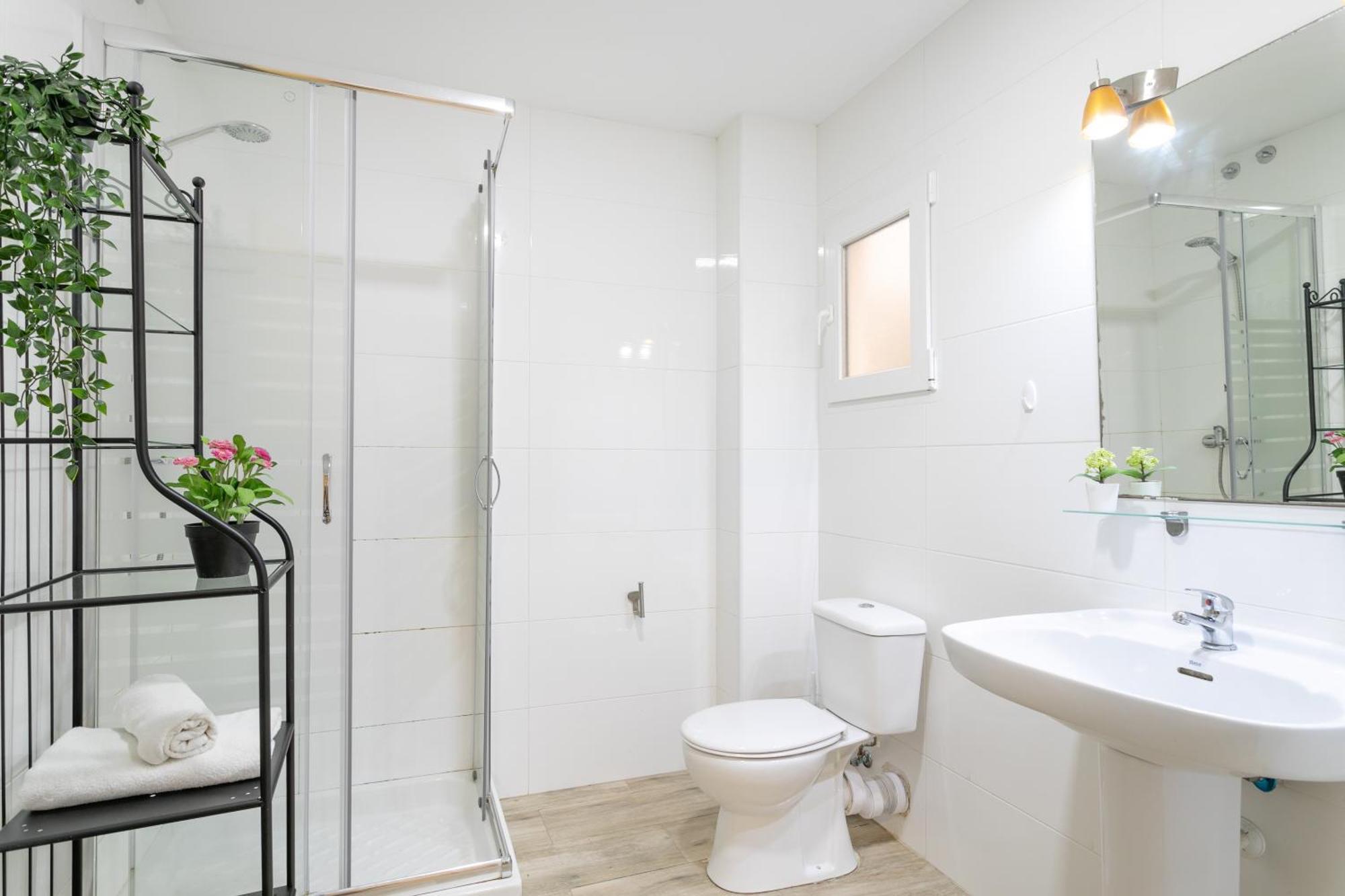 Apartamentos Centricos De San Leandro Alicante Kültér fotó