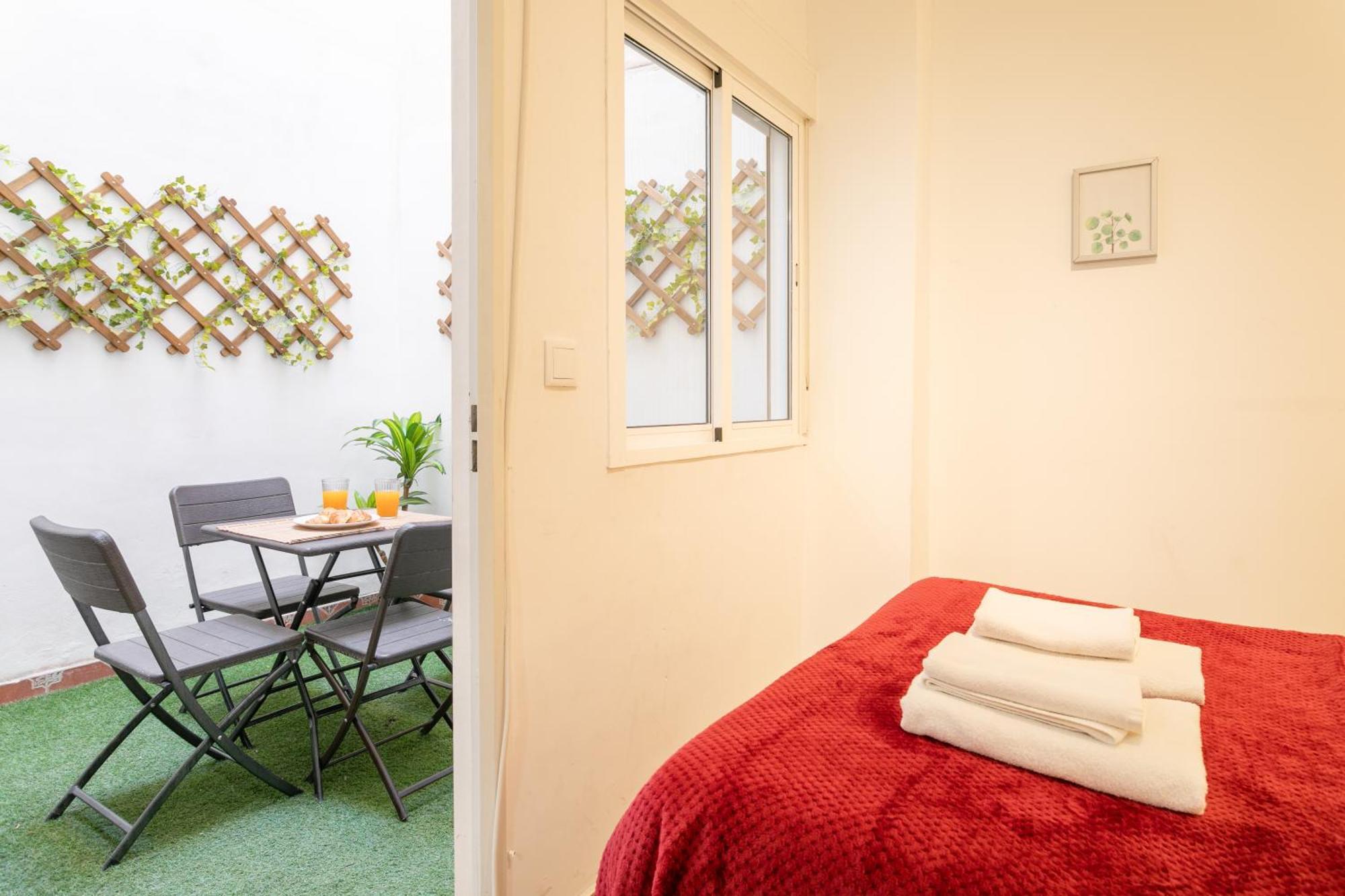 Apartamentos Centricos De San Leandro Alicante Kültér fotó