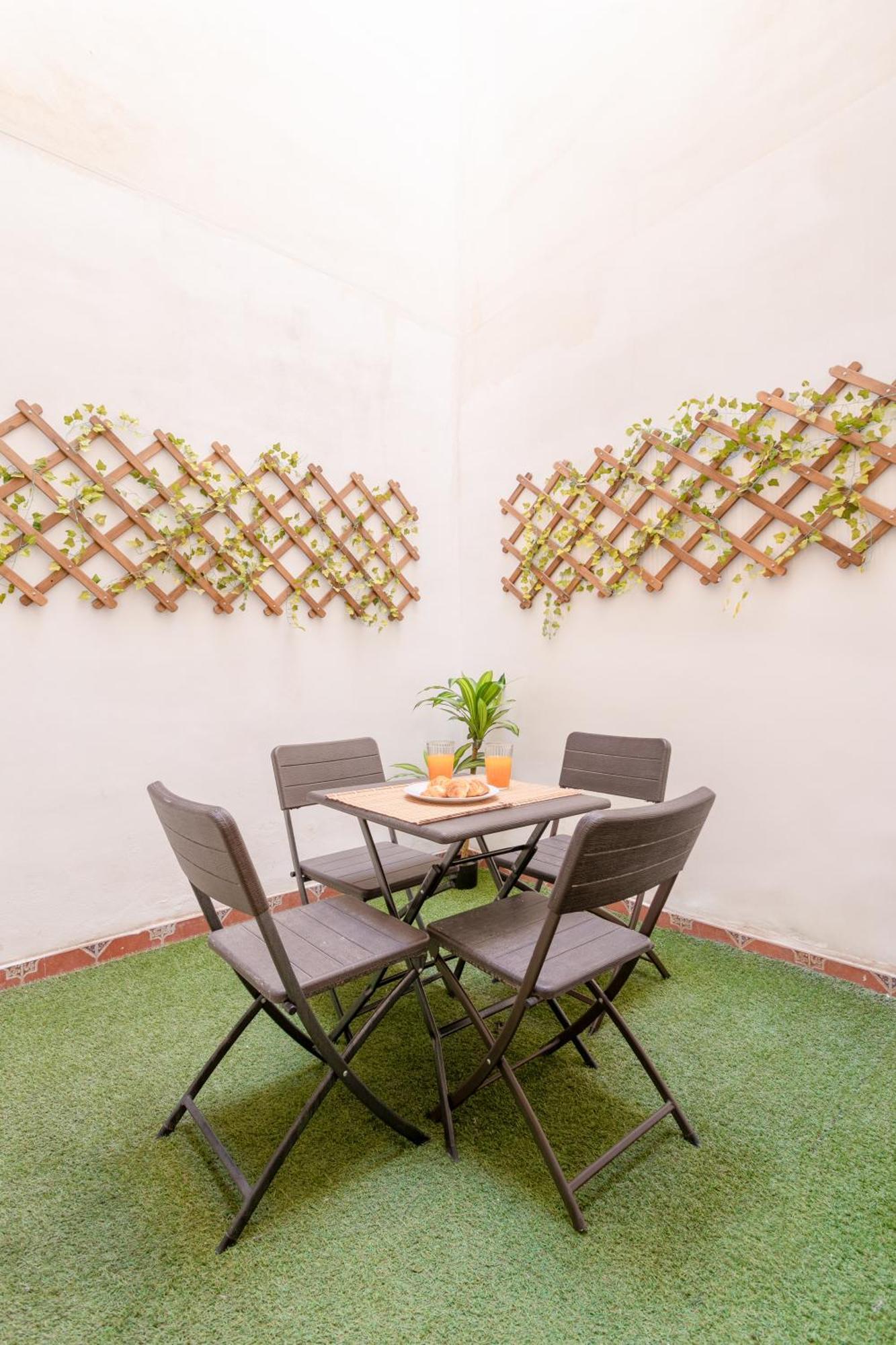 Apartamentos Centricos De San Leandro Alicante Kültér fotó