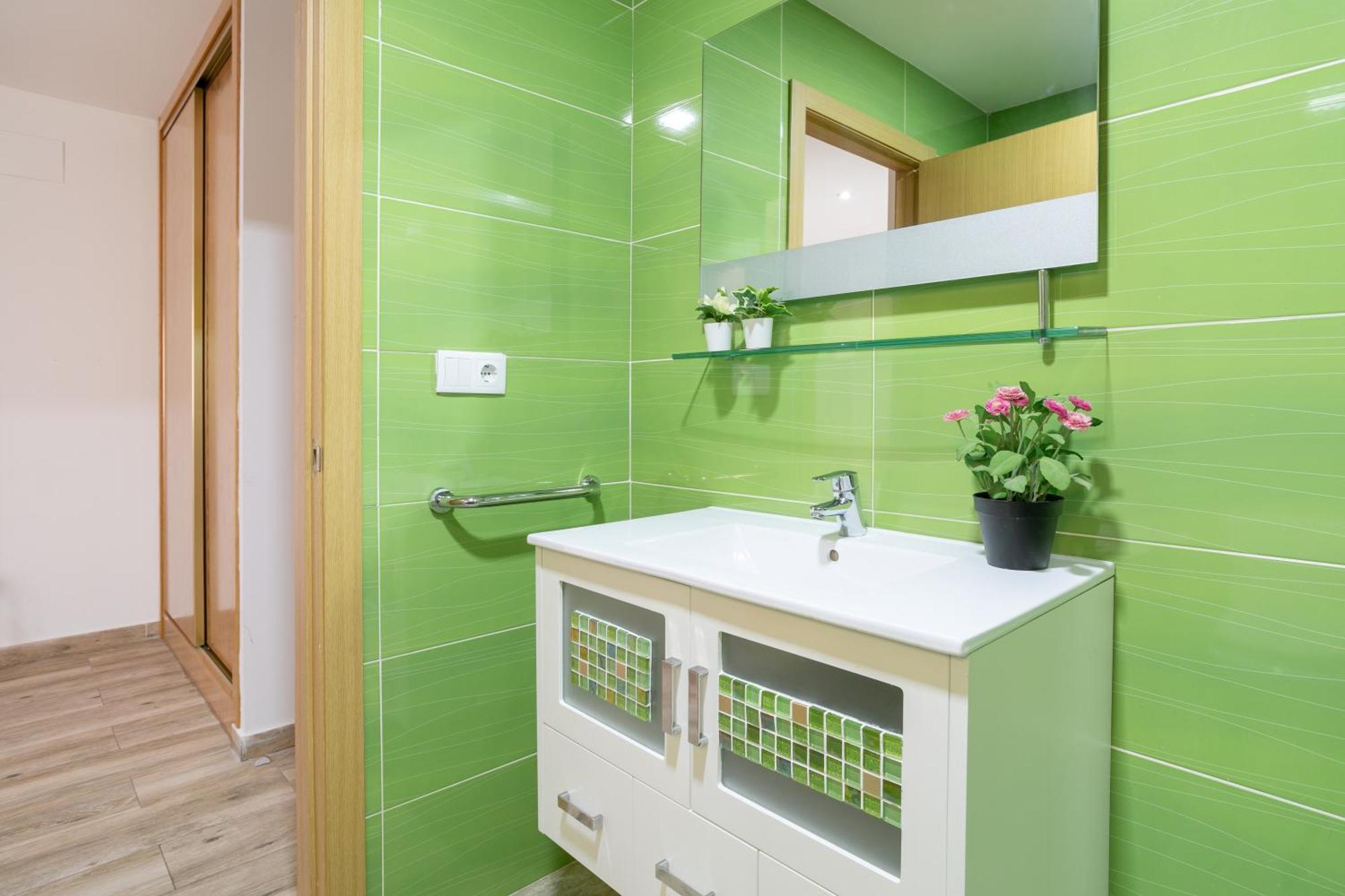 Apartamentos Centricos De San Leandro Alicante Kültér fotó